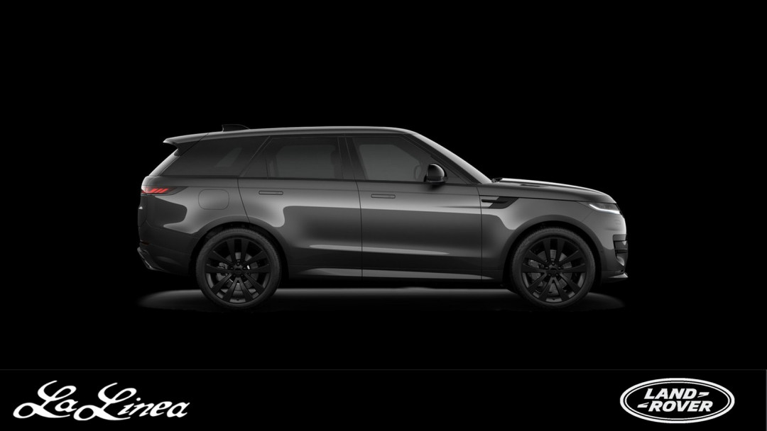 Land Rover Range Rover Sport - SUV/Off-road - Grau - Neuwagen - Bild 2