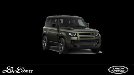Land Rover Defender - SUV/Off-road - Grün - Neuwagen - Bild 1