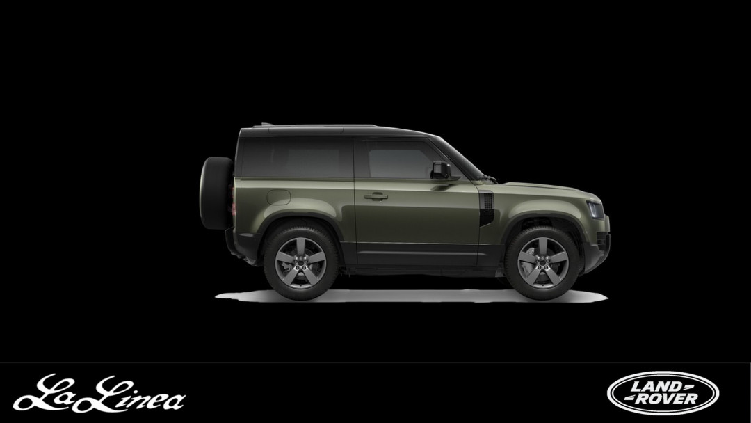 Land Rover Defender - SUV/Off-road - Grün - Neuwagen - Bild 2
