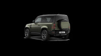 Land Rover Defender - SUV/Off-road - Grün - Neuwagen - Bild 3