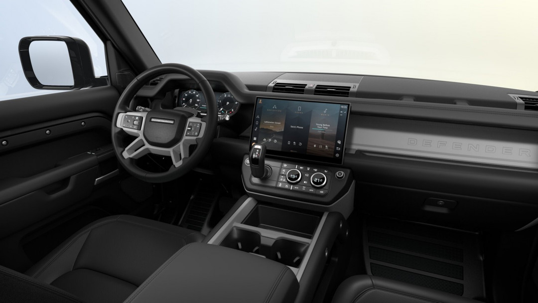 Land Rover Defender - SUV/Off-road - Grün - Neuwagen - Bild 5