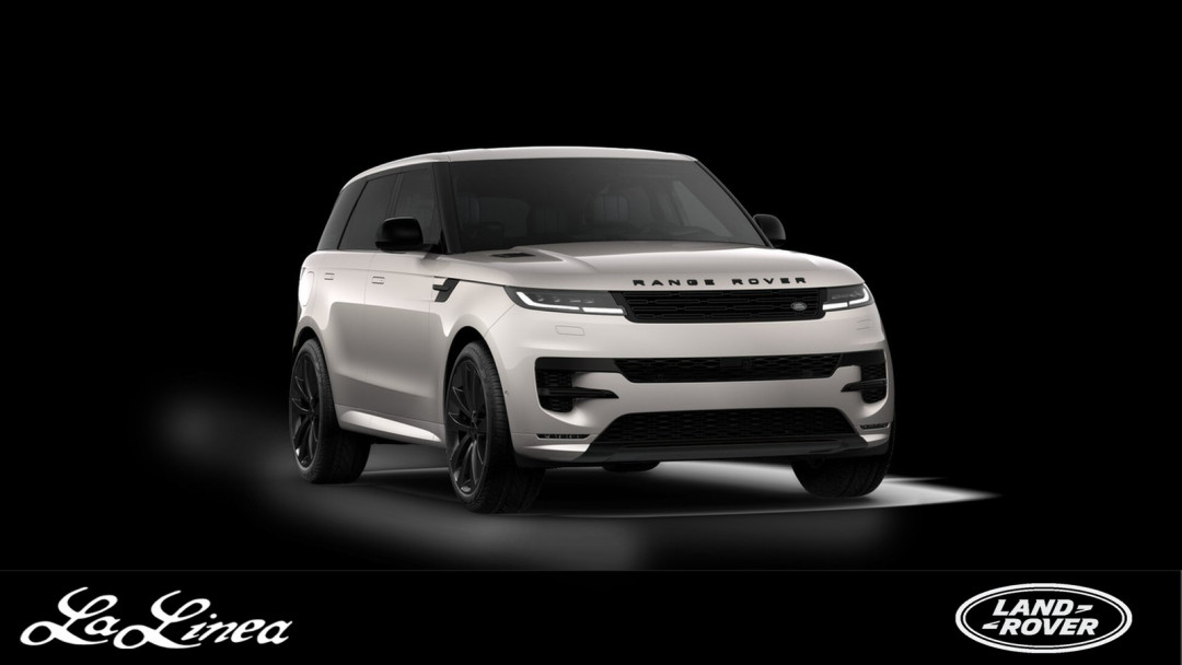Land Rover Range Rover Sport - SUV/Off-road - Grau - Neuwagen - Bild 1