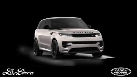 Land Rover Range Rover Sport - SUV/Off-road - Grau - Neuwagen - Bild 1