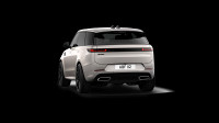 Land Rover Range Rover Sport - SUV/Off-road - Grau - Neuwagen - Bild 3