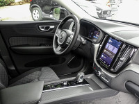 Volvo XC60 T6 - SUV/Off-road - Schwarz - Gebrauchtwagen - Bild 3