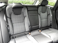 Volvo XC60 T6 - SUV/Off-road - Schwarz - Gebrauchtwagen - Bild 5
