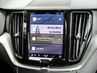 Volvo XC60 T6 - SUV/Off-road - Schwarz - Gebrauchtwagen - Bild 9