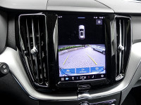 Volvo XC60 T6 - SUV/Off-road - Schwarz - Gebrauchtwagen - Bild 10