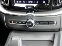 Volvo XC60 T6 - SUV/Off-road - Schwarz - Gebrauchtwagen - Bild 11