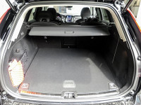 Volvo XC60 T6 - SUV/Off-road - Schwarz - Gebrauchtwagen - Bild 12