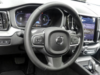 Volvo XC60 T6 - SUV/Off-road - Schwarz - Gebrauchtwagen - Bild 14