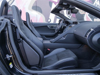 Jaguar F-TYPE Cabriolet P300 - Cabrio/Roadster - Schwarz - Gebrauchtwagen - Bild 3