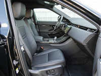 Land Rover Range Rover Evoque D165 Dynamic SE - SUV/Off-road - Schwarz - Gebrauchtwagen - Bild 3