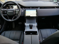 Land Rover Range Rover Evoque D165 Dynamic SE - SUV/Off-road - Schwarz - Gebrauchtwagen - Bild 4