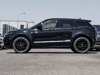 Land Rover Range Rover Evoque D165 Dynamic SE - SUV/Off-road - Schwarz - Gebrauchtwagen - Bild 6