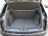 Land Rover Range Rover Evoque D165 Dynamic SE - SUV/Off-road - Schwarz - Gebrauchtwagen - Bild 7