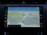 Land Rover Range Rover Evoque D165 Dynamic SE - SUV/Off-road - Schwarz - Gebrauchtwagen - Bild 8