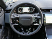 Land Rover Range Rover Evoque D165 Dynamic SE - SUV/Off-road - Schwarz - Gebrauchtwagen - Bild 9