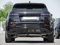 Land Rover Range Rover Evoque D165 Dynamic SE - SUV/Off-road - Schwarz - Gebrauchtwagen - Bild 12