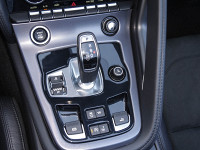 Jaguar F-TYPE Cabriolet P300 - Cabrio/Roadster - Schwarz - Gebrauchtwagen - Bild 12