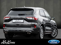 Ford Kuga - SUV/Off-road - Grau - Gebrauchtwagen - Bild 2