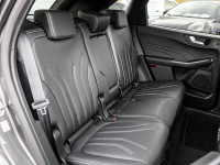 Ford Kuga - SUV/Off-road - Grau - Gebrauchtwagen - Bild 5