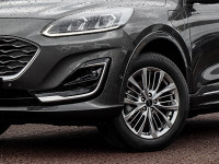 Ford Kuga - SUV/Off-road - Grau - Gebrauchtwagen - Bild 6