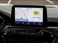 Ford Kuga - SUV/Off-road - Grau - Gebrauchtwagen - Bild 9