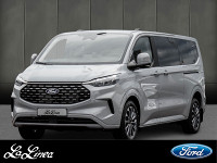 Ford Tourneo Custom Bus - Van/Minibus - Grau - Neuwagen - Bild 1