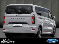 Ford Tourneo Custom Bus - Van/Minibus - Grau - Neuwagen - Bild 2