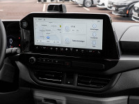 Ford Tourneo Custom Bus - Van/Minibus - Grau - Neuwagen - Bild 7