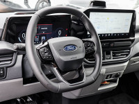 Ford Tourneo Custom Bus - Van/Minibus - Grau - Neuwagen - Bild 8
