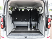 Ford Tourneo Custom Bus - Van/Minibus - Grau - Neuwagen - Bild 9