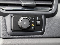 Ford Tourneo Custom Bus - Van/Minibus - Grau - Neuwagen - Bild 11