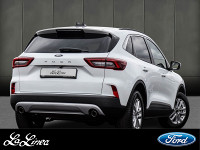 Ford Kuga - SUV/Off-road - Weiss - Neuwagen - Bild 2