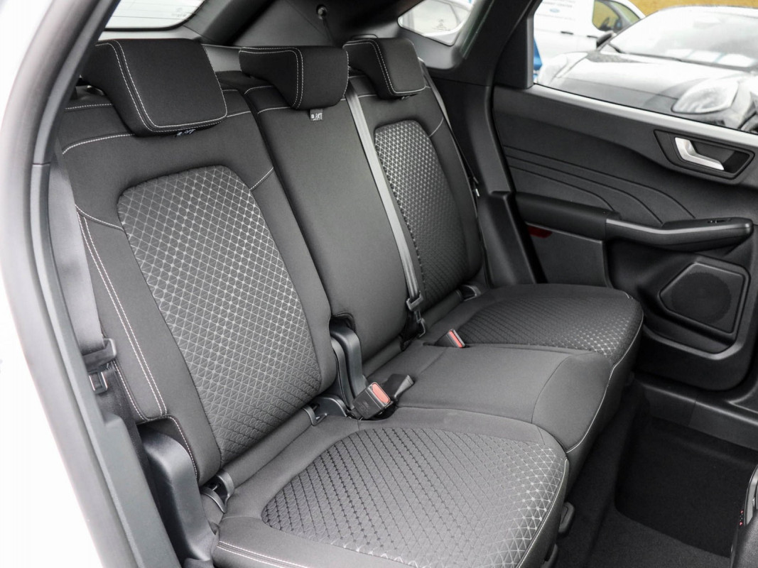 Ford Kuga - SUV/Off-road - Weiss - Neuwagen - Bild 4