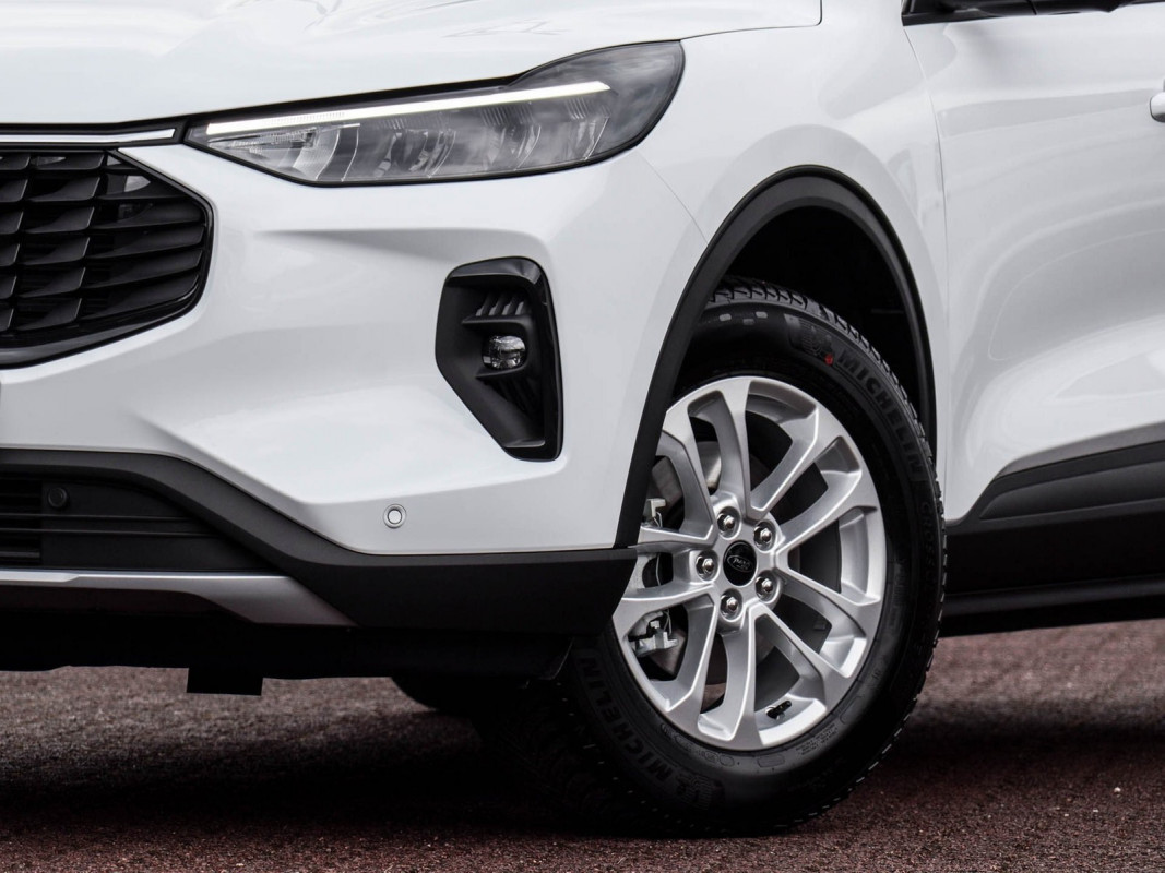 Ford Kuga - SUV/Off-road - Weiss - Neuwagen - Bild 5
