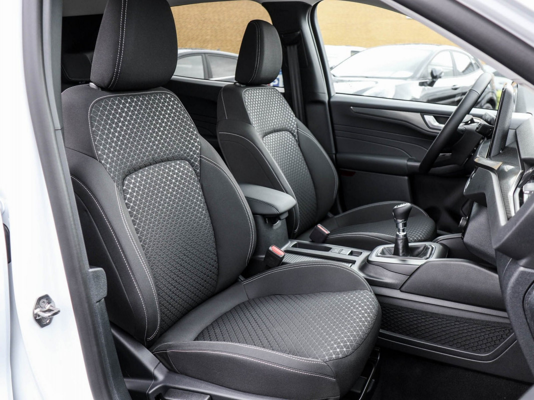 Ford Kuga - SUV/Off-road - Weiss - Neuwagen - Bild 6