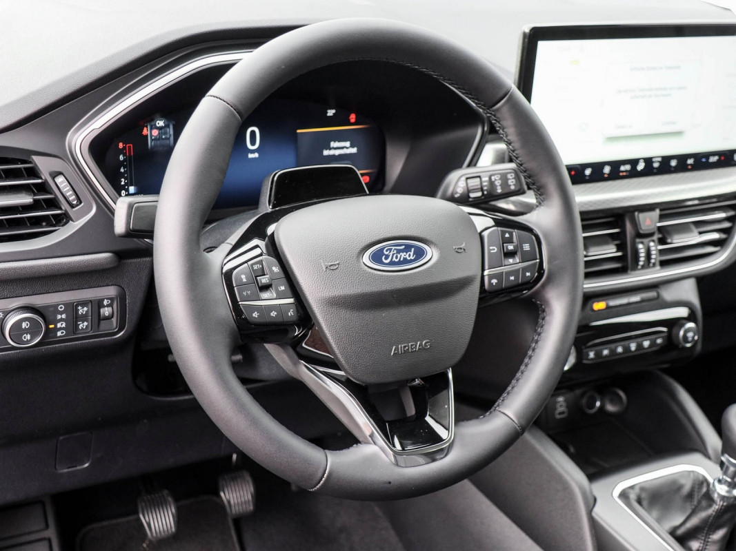 Ford Kuga - SUV/Off-road - Weiss - Neuwagen - Bild 9