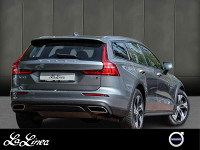Volvo V60 CC B5 - Kombi - Grau - Gebrauchtwagen - Bild 2