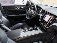 Volvo V60 CC B5 - Kombi - Grau - Gebrauchtwagen - Bild 3