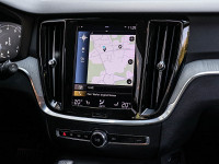Volvo V60 CC B5 - Kombi - Grau - Gebrauchtwagen - Bild 9