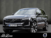 Volvo EX90 Plus - SUV/Off-road - Schwarz - Gebrauchtwagen - Bild 1
