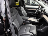 Volvo EX90 Plus - SUV/Off-road - Schwarz - Gebrauchtwagen - Bild 7