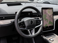 Volvo EX90 Plus - SUV/Off-road - Schwarz - Gebrauchtwagen - Bild 10