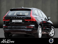 Volvo XC60 B4 - SUV/Off-road - Schwarz - Gebrauchtwagen - Bild 2