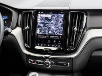 Volvo XC60 B4 - SUV/Off-road - Blau - Gebrauchtwagen - Bild 9