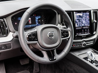 Volvo XC60 B4 - SUV/Off-road - Blau - Gebrauchtwagen - Bild 10