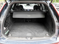 Volvo XC60 B4 - SUV/Off-road - Blau - Gebrauchtwagen - Bild 11