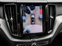 Volvo XC60 B4 - SUV/Off-road - Blau - Gebrauchtwagen - Bild 12